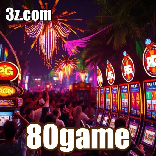 Explorando a Seção Arcade do 80game: Diversão e Competição