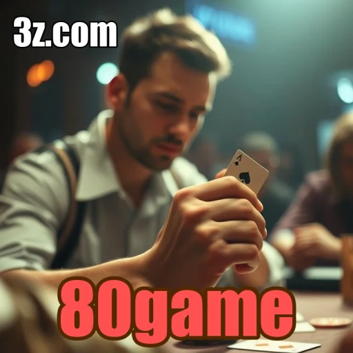 Explorando a seção Card do 80game: Uma Nova Dimensão de Jogos