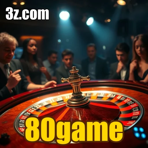 Defesa Estratégica: 80game Revoluciona a Seção de Jogos