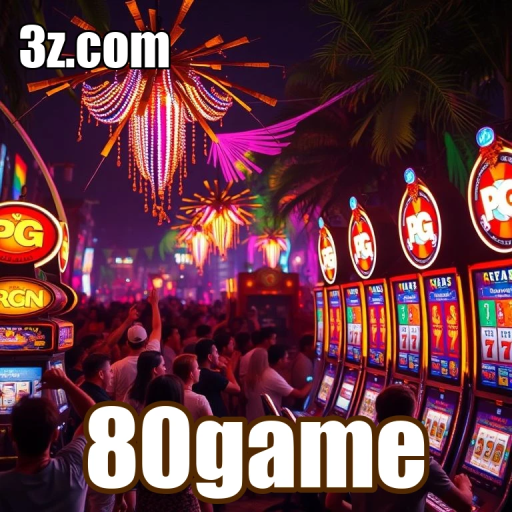 Explorando a Seção Arcade do 80game: Diversão e Competição